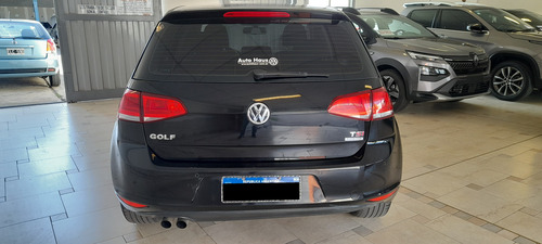 Volkswagen Golf 1.4 Comfortline Tsi Dsg