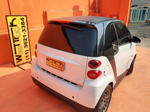 Smart Fortwo 1.0 Mhd 2p 2015