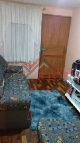 Imagem 3 de 16 de Apartamento Padrão Para Venda No Bairro Conjunto Habitacional Padre Manoel De Paiva, 2 Dorm, 0 Suíte, 1 Vagas, 49,00 M - 1369