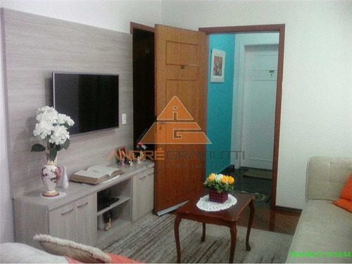 Imagem 5 de 13 de Apartamento - Vila Assuncao - Santo Andre - Sao Paulo | Ref.: - 3773