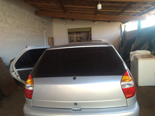 Imagem 5 de 9 de Fiat Palio 2005 1.0 Fire 5p