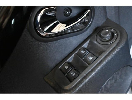 Imagem 12 de 15 de Duster Oroch 2.0 16v Hi-flex Dynamique Automático