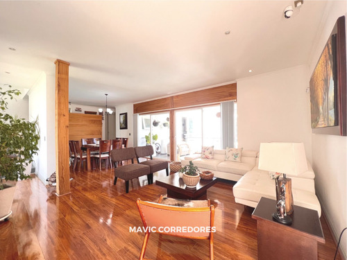 Casa En Venta En Machalí - Nogales