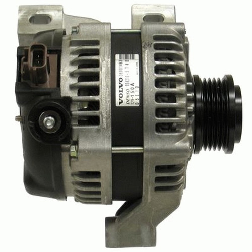 Alternador Volvo S40 2006 5 Cil 2.4l 150 A