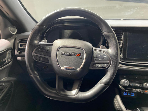 Dodge Durango 2022