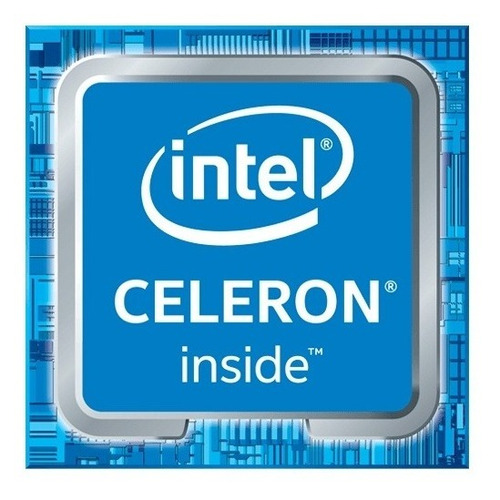 Procesador Intel Celeron G5905/ Socket 1200/ 3.5ghz/ Core Du