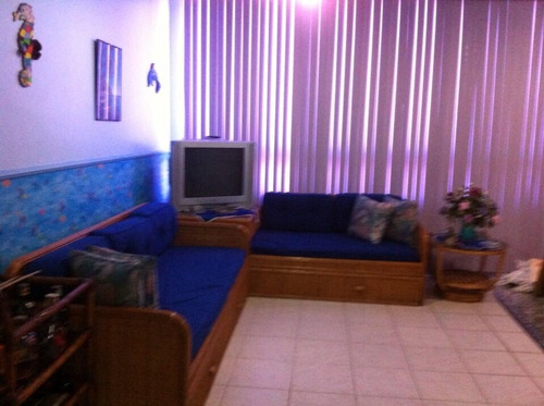 Imagen 14 de 19 de Apartamento En Venta En Tucacas Edo Falcon