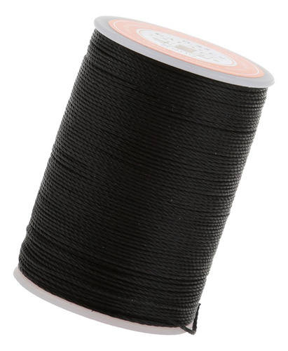 2 Rollos De Hilo De Cera Para Coser, Tapicería De
