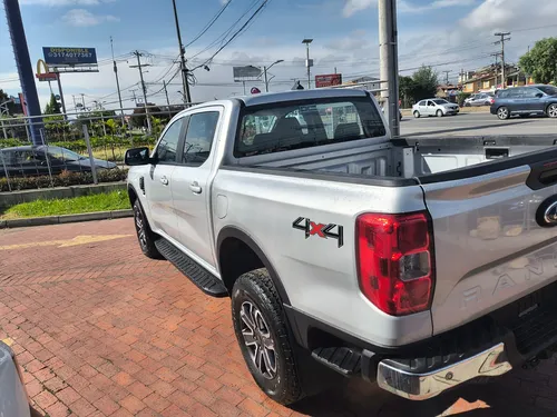 Ford Ranger 2.0 Xlt 4x4