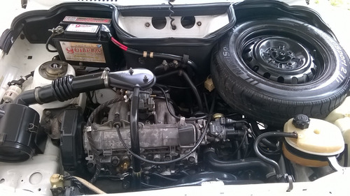 Vendo Fiat Uno S