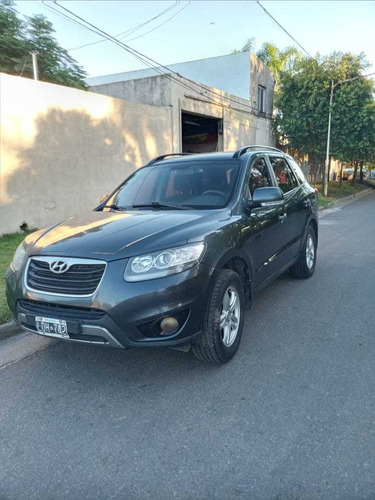 Hyundai Santa Fe 2.2 Gls Premium 7as Crdi 6at 4wd 2012
