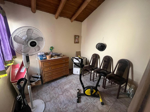 Venta Departamento Guaymallen Apto Credito