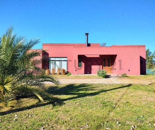 Casa En Alquiler En Campos De Roca I