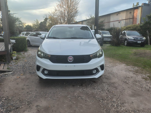 Fiat Argo 1.8 Precision
