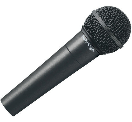 Microfone - Xm8500 - Behringer