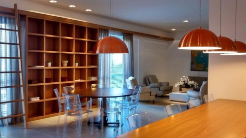Apartamento Com 2 Dormitórios À Venda, 58 M² Por R$ 720.000,00 - Cambuí - Campinas/sp - Ap3907