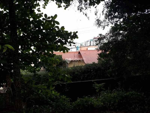 Imagem 3 de 5 de Terreno À Venda, 475 M² Por R$ 250.000,00 - Icaraí - Niterói/rj - Te3694