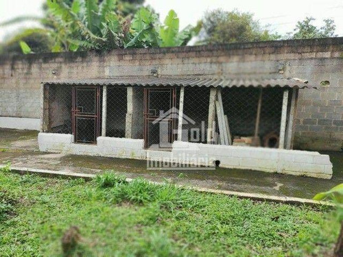 Imagem 4 de 13 de Chácaras À Venda - Ibiúna/sp - Ch0090