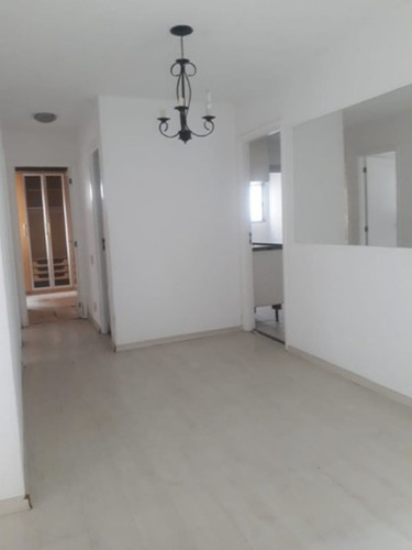 Imagem 2 de 19 de Apartamento A Venda No Tatuapé, São Paulo - V3180 - 69742057