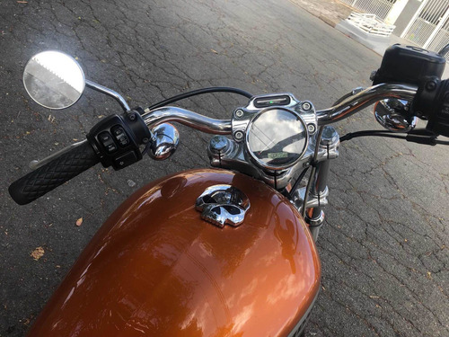 Imagem 8 de 10 de Harley Davidson Xl1200ca