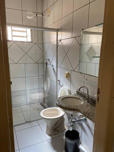 Imagem 19 de 26 de Casa Em Anápolis. Ótima Localização