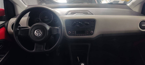 Imagem 7 de 15 de Volkswagen Up 1.0 Mpi Move Up 12v Flex 4p Manual