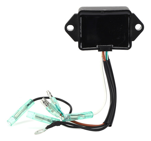 Unidade Cdi Do Motor Externo Adequada Para Yamaha 5hp