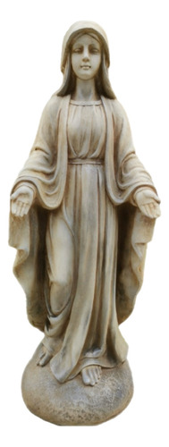 Virgen De Los Rayos 92.5cm