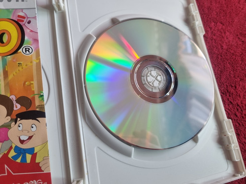 El Chavo Wii Videojuego Completo Totalmente Original (Usado)