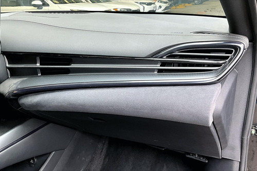 Byd Seal 2024