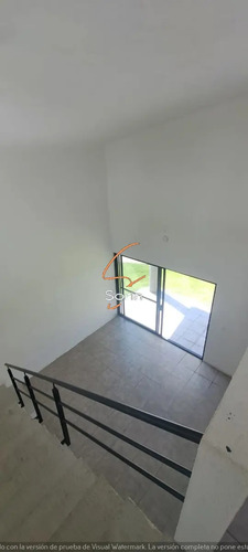 Casa En Venta En Oaxtepec Centro, Yautepec, Morelos