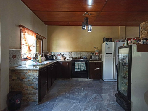 Imagen 3 de 11 de Oportunidad Acogedora Casa En Venta El Limón Kg:22-1249