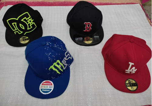 Gorras Nuevas