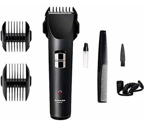 Smqhh Electric Hair Clipper Kit,anself Cordless Rechargeable