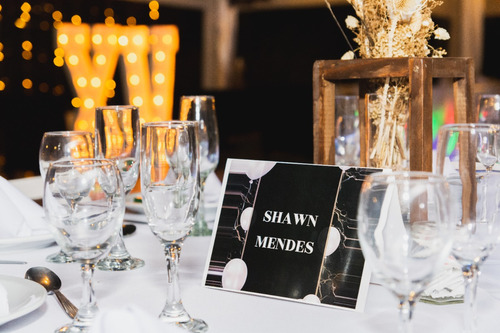 La 5ta - Quinta Para Eventos