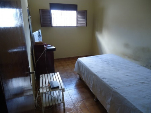 Casa Para Venda - 001952