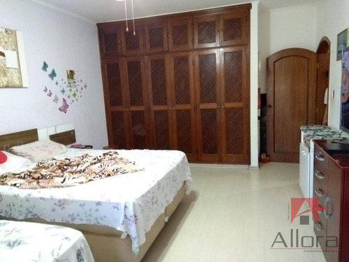 Imagem 16 de 30 de Casa Com 4 Dormitórios À Venda, 415 M² Por R$ 1.300.000,00 - Jardim Europa - Bragança Paulista/sp - Ca0965