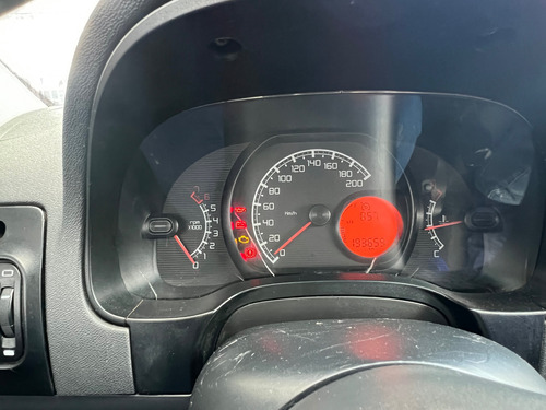 Fiat Strada 1.4 Working Ce Flex 2p