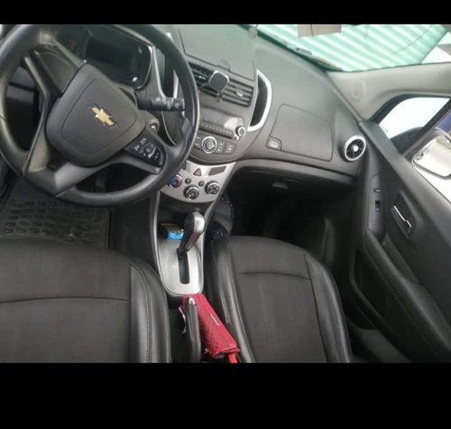 Chevrolet Trax 1.8 Lt At