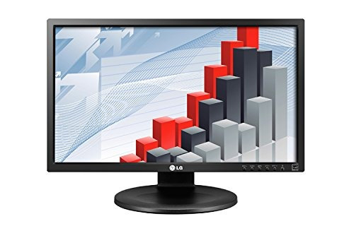 LG 24mb35p B 24 Inch 1080p Lcd