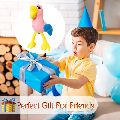 Garten Of Banban Plush Toy, Opila Bird Stuffed Animal Doll
