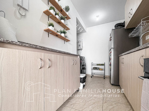 Imagen 9 de 28 de Lindo Apartamento En Venta En Ibagué