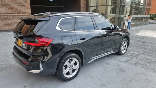 BMW X1 1.5 F48 Sdrive 18i