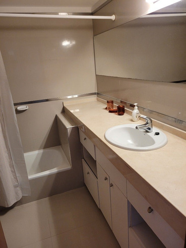 Imagen 20 de 24 de Villa Gesell - Impecable Departamento 3 Ambientes Con Vista Al Mar