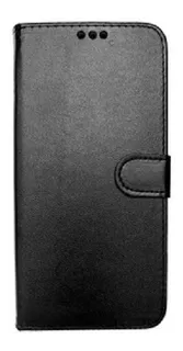 Estuche Ejecutivo Flip Cover Eco Cuero Para Sony Xperia Z2