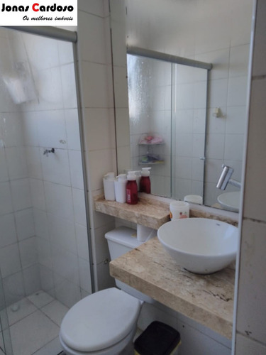 Imagem 7 de 12 de Apartamento - Ap00686 - 69877076