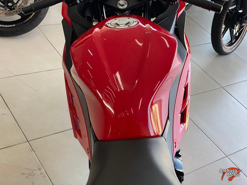 Imagem 4 de 10 de Kawasaki Ninja 300