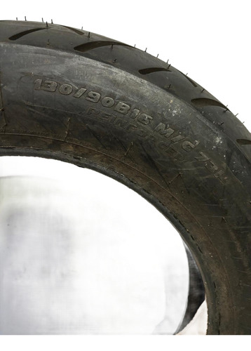 Pneu Diant. Metzeler Me888 Marathon Ultra 130/90 B16 M/c 73h