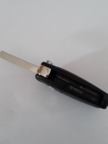 Llave Navaja Chevrolet,cruze,orlando (carcasa)