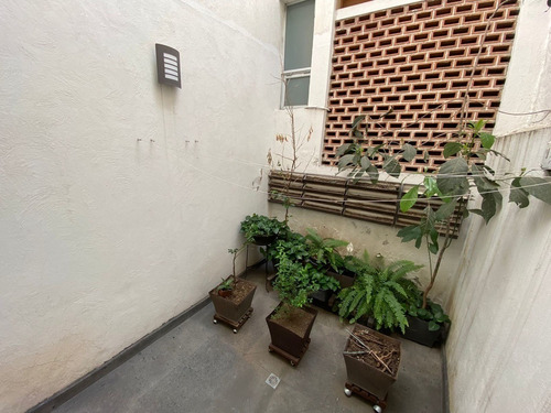 Departamento Remodelado En Providencia De 2 Recamaras